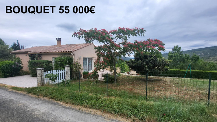 Ma-Cabane - Vente Viager Limoux, 83 m²