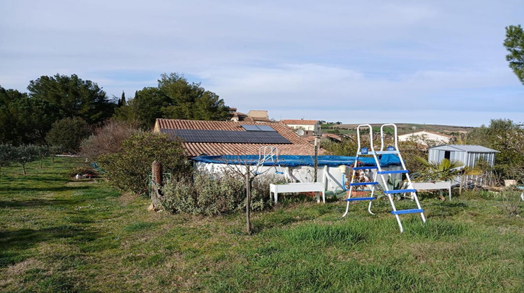 Ma-Cabane - Vente Viager LIMOUX, 88 m²