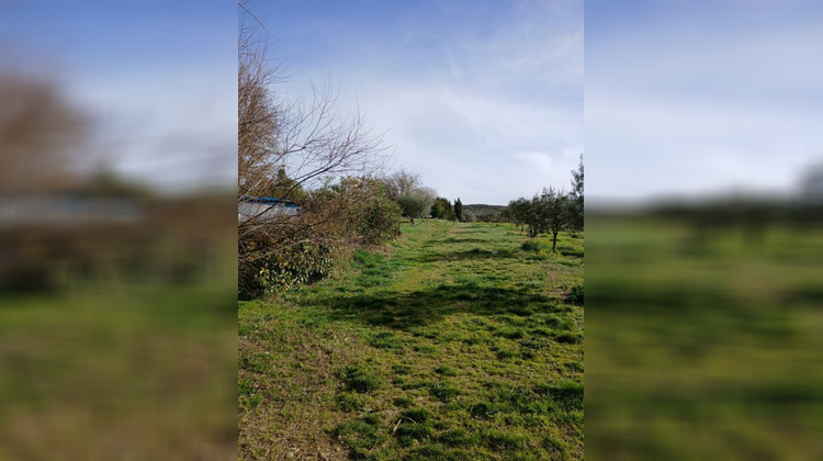 Ma-Cabane - Vente Viager LIMOUX, 88 m²