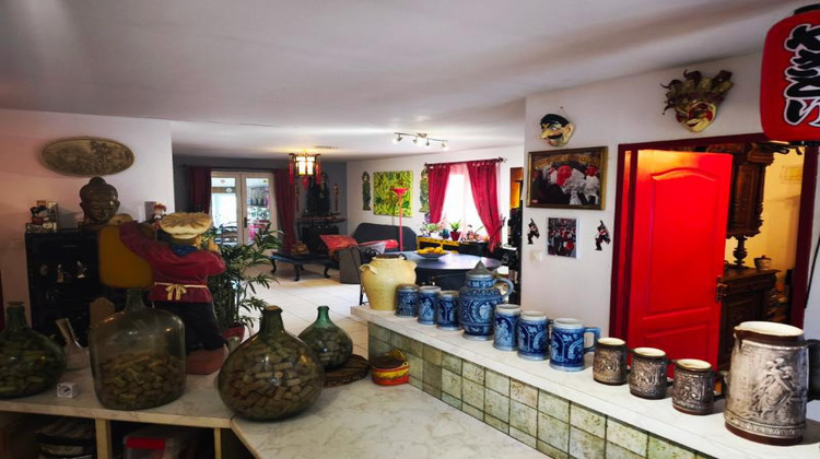 Ma-Cabane - Vente Viager LIMOUX, 88 m²