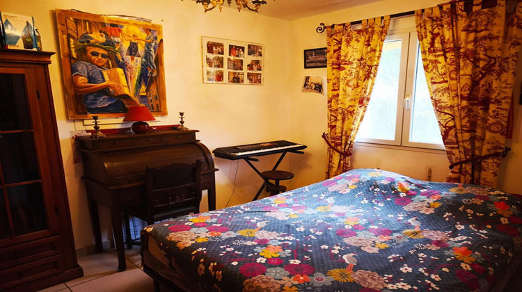 Ma-Cabane - Vente Viager LIMOUX, 88 m²