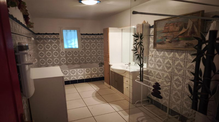 Ma-Cabane - Vente Viager LIMOUX, 88 m²