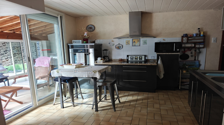 Ma-Cabane - Vente Viager Limoux, 72 m²