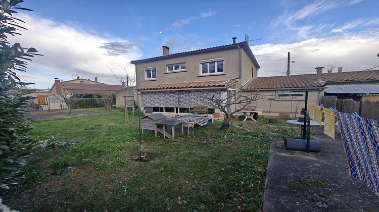 Ma-Cabane - Vente Viager Limoux, 72 m²