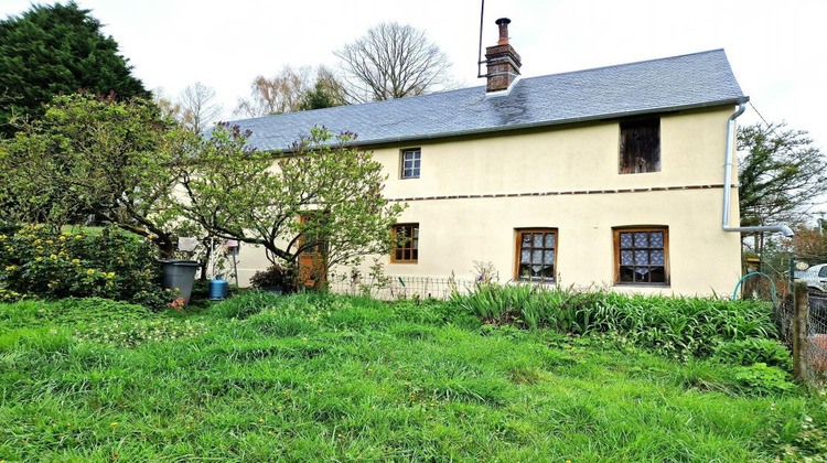 Ma-Cabane - Vente Viager LISIEUX, 45 m²