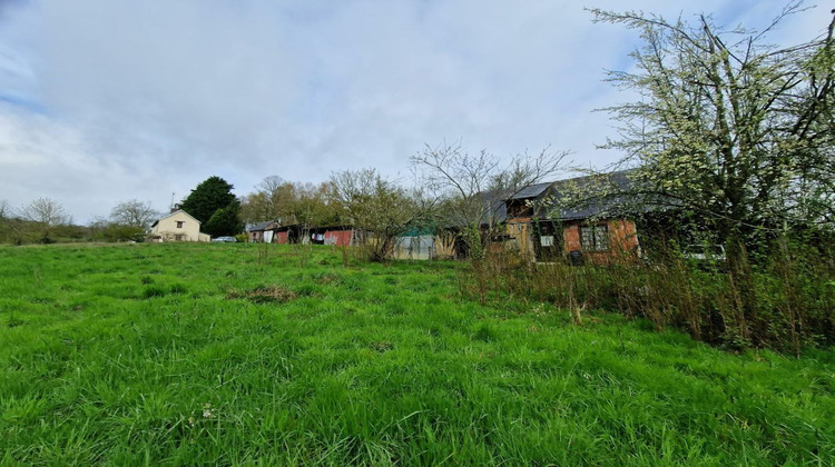 Ma-Cabane - Vente Viager LISIEUX, 45 m²