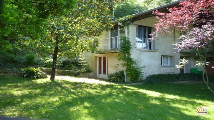 Ma-Cabane - Vente Viager Livron-sur-Drôme, 300 m²