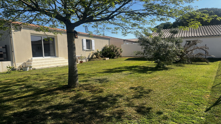 Ma-Cabane - Vente Viager Longèves, 100 m²