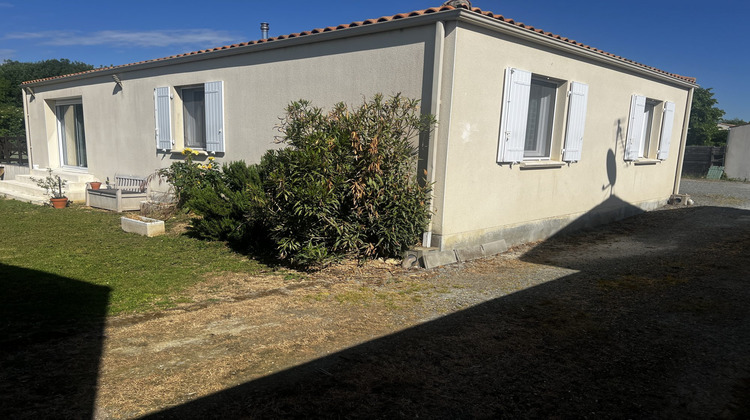 Ma-Cabane - Vente Viager Longèves, 100 m²