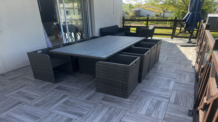 Ma-Cabane - Vente Viager Longèves, 100 m²