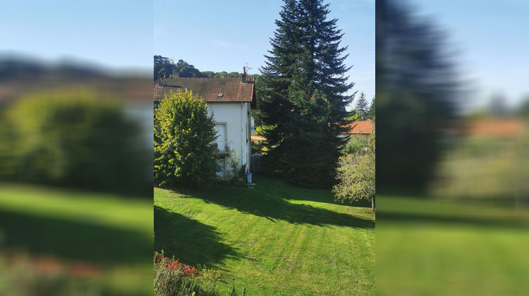 Ma-Cabane - Vente Viager LONS LE SAUNIER, 172 m²