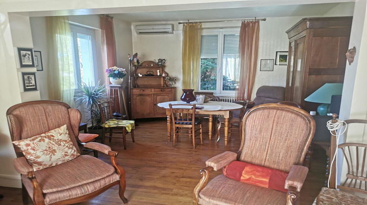 Ma-Cabane - Vente Viager LONS LE SAUNIER, 172 m²