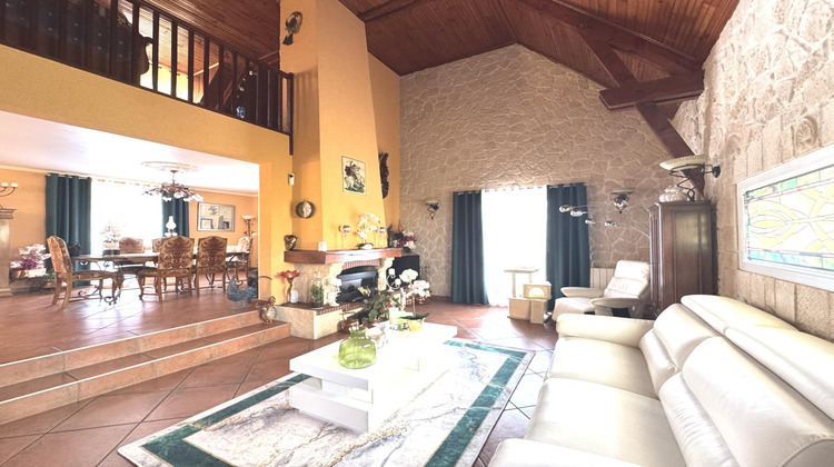 Ma-Cabane - Vente Viager Loubeyrat, 240 m²