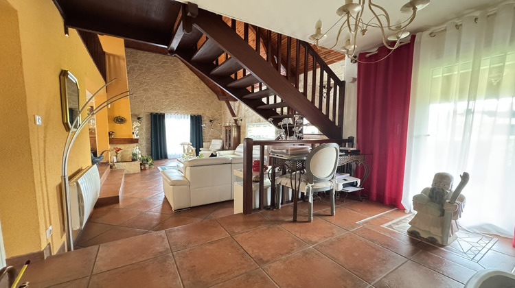 Ma-Cabane - Vente Viager Loubeyrat, 240 m²