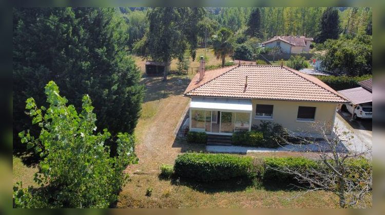 Ma-Cabane - Vente Viager Louer, 120 m²