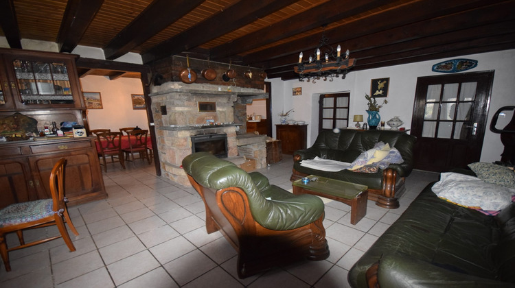 Ma-Cabane - Vente Viager Louhans, 99 m²