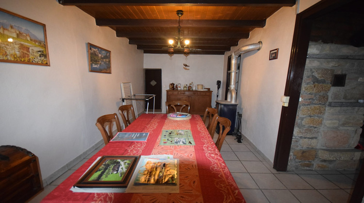 Ma-Cabane - Vente Viager Louhans, 99 m²