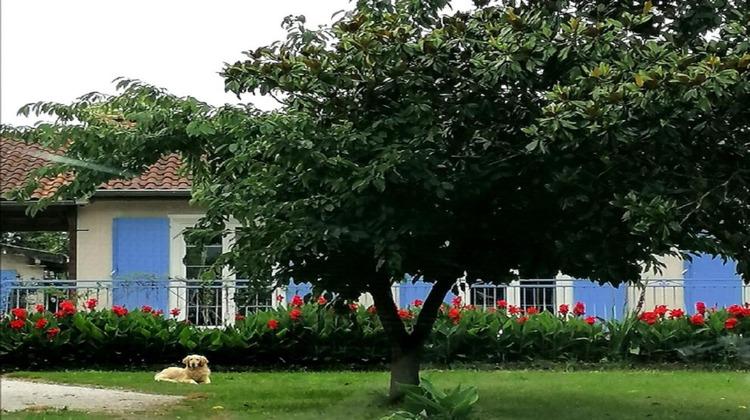 Ma-Cabane - Vente Viager LOUPIAC, 100 m²