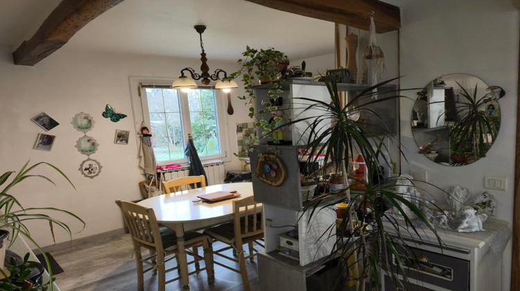 Ma-Cabane - Vente Viager LOUPIAC, 100 m²