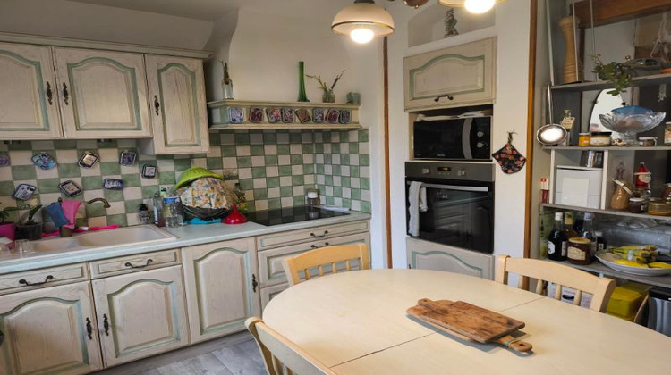 Ma-Cabane - Vente Viager LOUPIAC, 100 m²