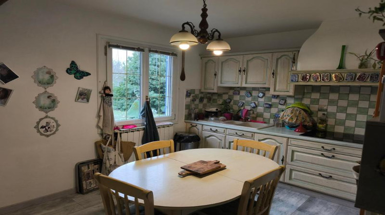 Ma-Cabane - Vente Viager LOUPIAC, 100 m²