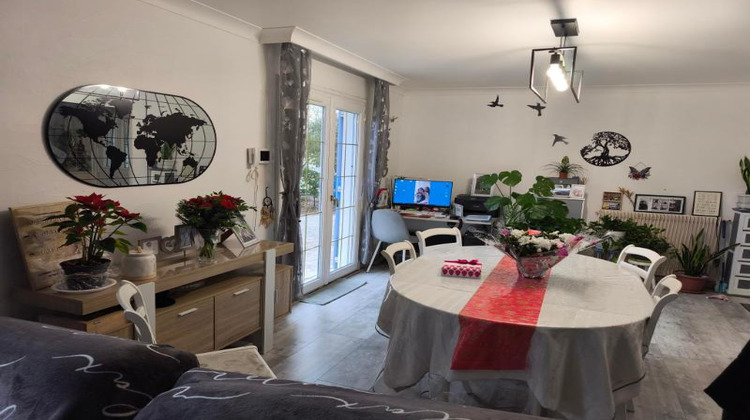 Ma-Cabane - Vente Viager LOUPIAC, 100 m²