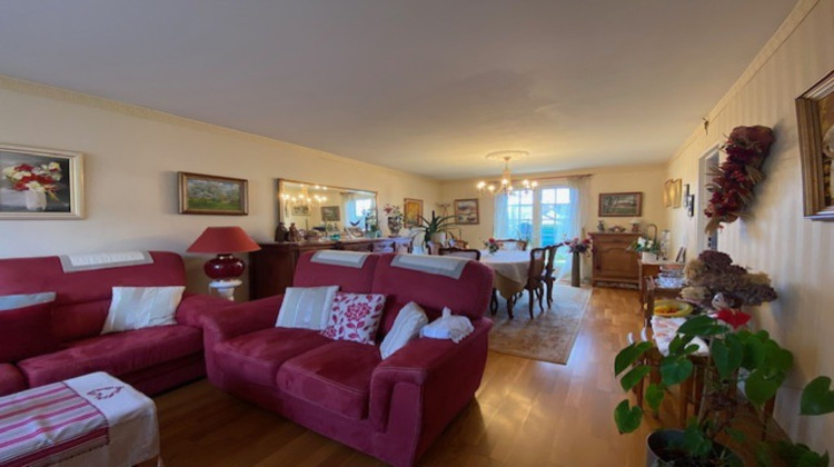 Ma-Cabane - Vente Viager Louvigny, 109 m²