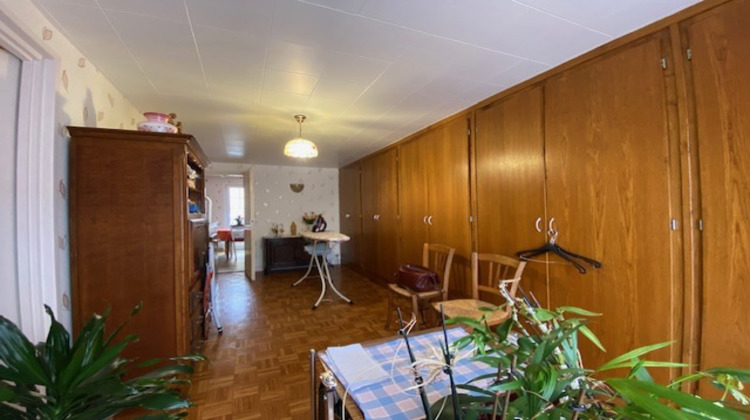 Ma-Cabane - Vente Viager Louvigny, 109 m²