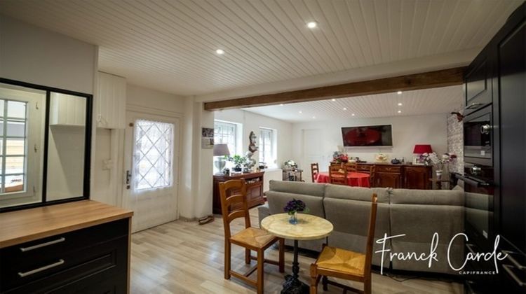 Ma-Cabane - Vente Viager LUNERAY, 77 m²