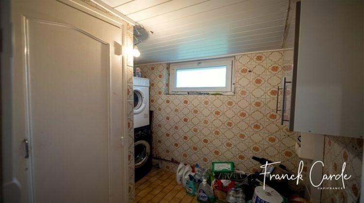 Ma-Cabane - Vente Viager LUNERAY, 77 m²