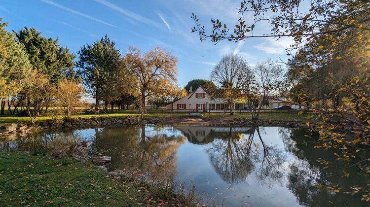 Ma-Cabane - Vente Viager LUYNES, 200 m²