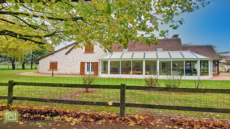 Ma-Cabane - Vente Viager LUYNES, 200 m²