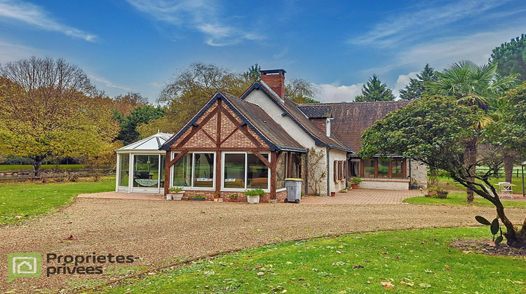 Ma-Cabane - Vente Viager LUYNES, 200 m²