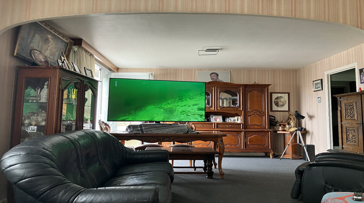 Ma-Cabane - Vente Viager LYON 3EME ARRONDISSEMENT, 71 m²