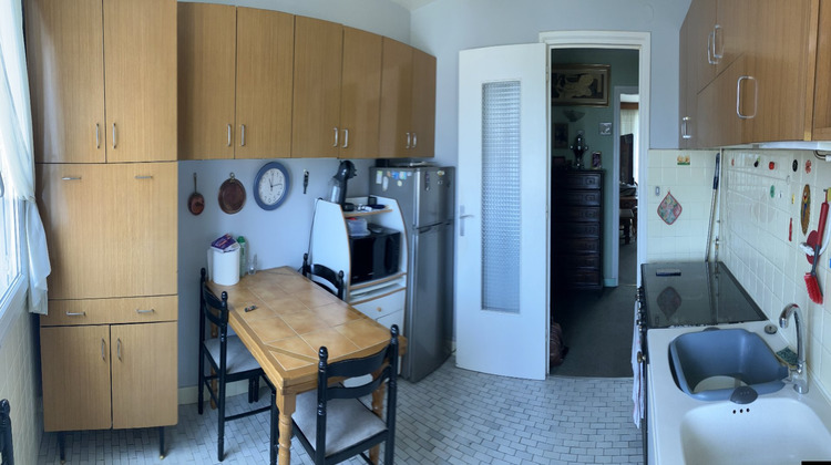 Ma-Cabane - Vente Viager LYON 3EME ARRONDISSEMENT, 71 m²