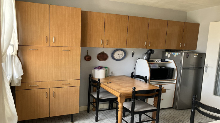 Ma-Cabane - Vente Viager LYON 3EME ARRONDISSEMENT, 71 m²