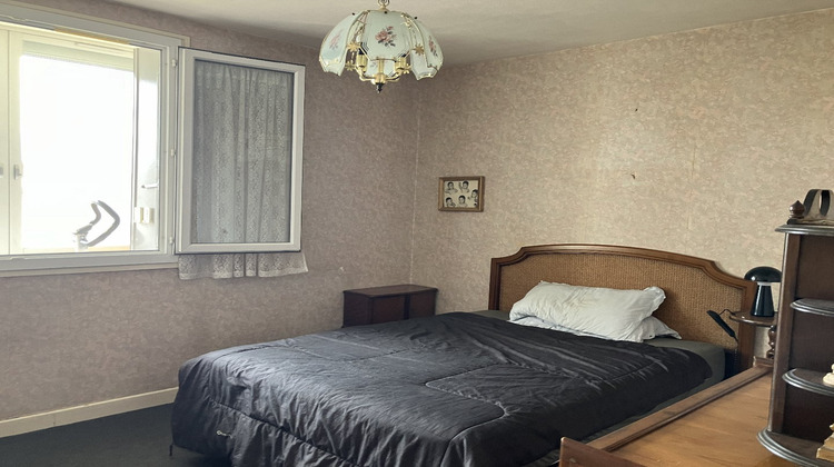 Ma-Cabane - Vente Viager LYON 3EME ARRONDISSEMENT, 71 m²