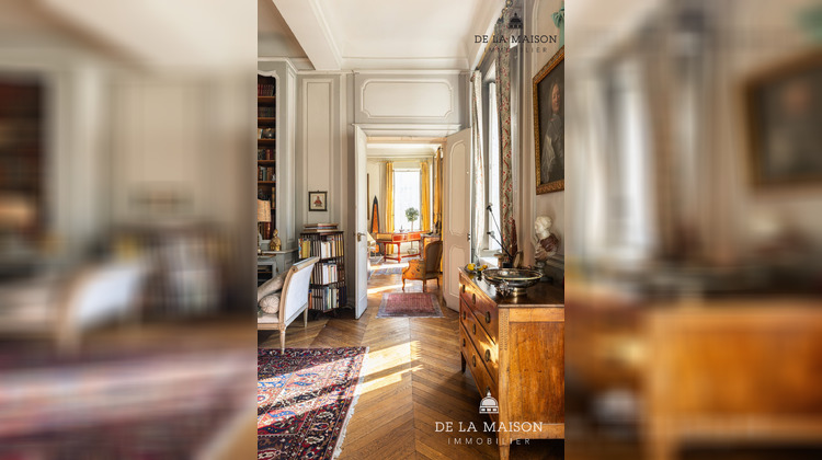 Ma-Cabane - Vente Viager Lyon, 252 m²