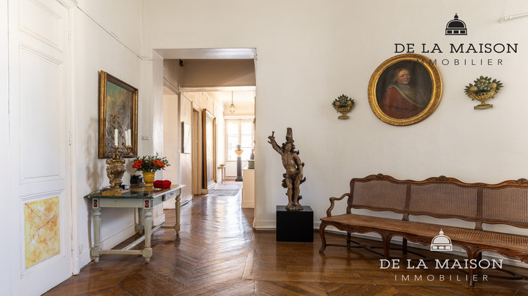 Ma-Cabane - Vente Viager Lyon, 252 m²