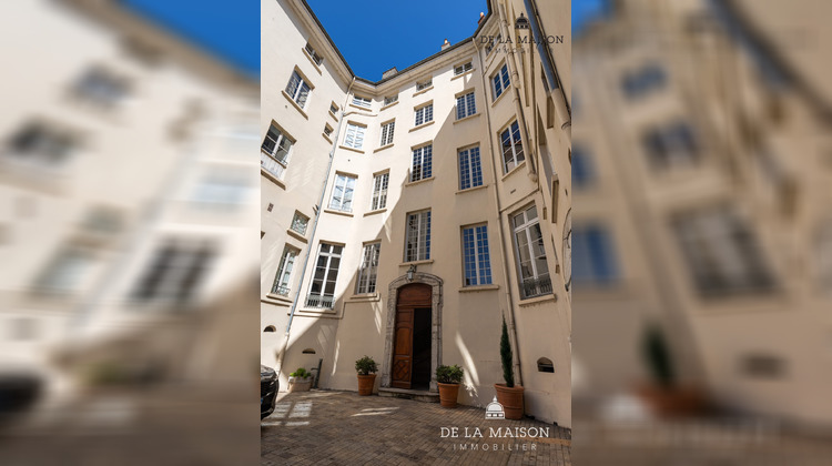 Ma-Cabane - Vente Viager Lyon, 252 m²