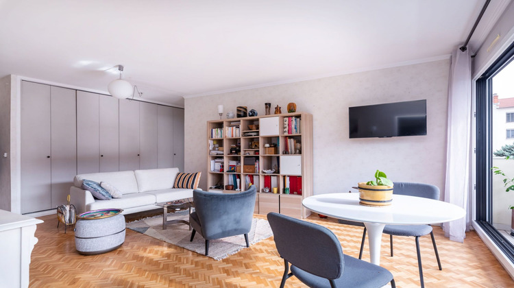 Ma-Cabane - Vente Viager Lyon, 60 m²