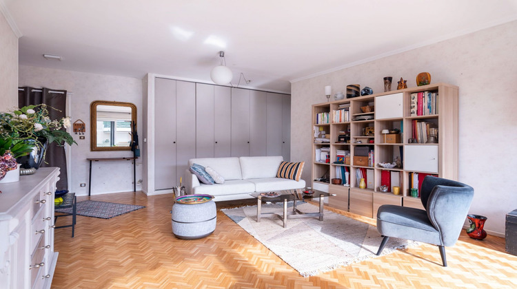 Ma-Cabane - Vente Viager Lyon, 60 m²