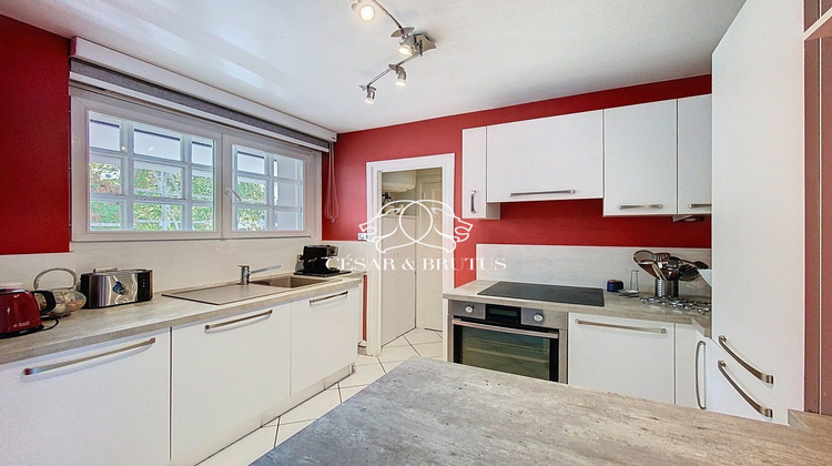 Ma-Cabane - Vente Viager Lyon, 46 m²