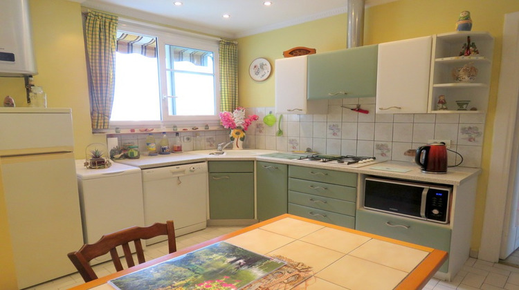 Ma-Cabane - Vente Viager LYON 8EME ARRONDISSEMENT, 79 m²