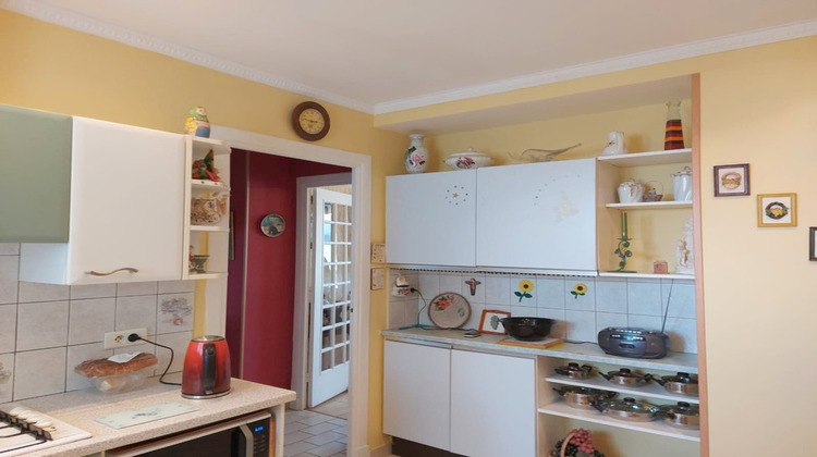 Ma-Cabane - Vente Viager LYON 8EME ARRONDISSEMENT, 79 m²