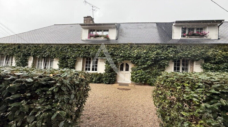 Ma-Cabane - Vente Viager MAGNEVILLE, 120 m²