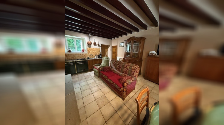 Ma-Cabane - Vente Viager MAGNEVILLE, 120 m²