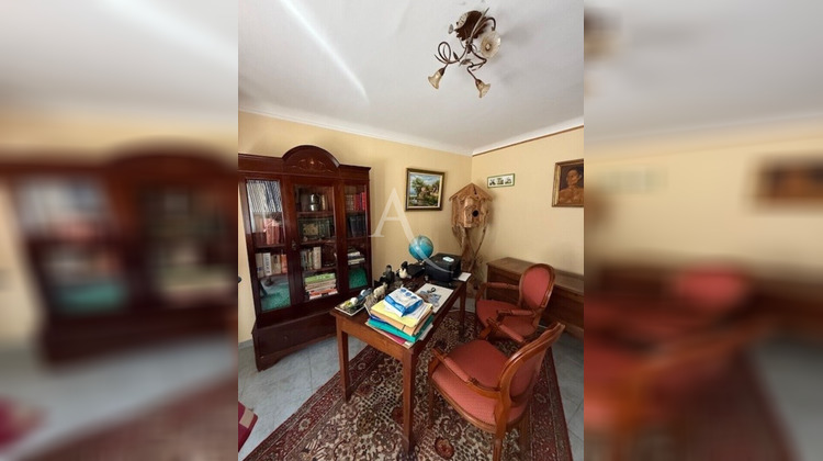 Ma-Cabane - Vente Viager MAGNEVILLE, 120 m²