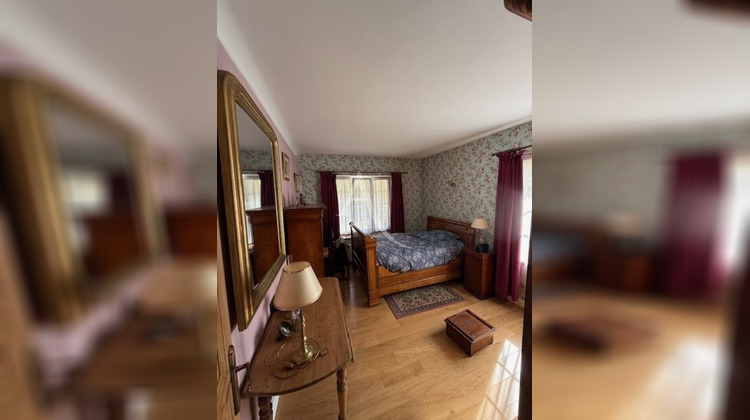 Ma-Cabane - Vente Viager MAGNEVILLE, 120 m²