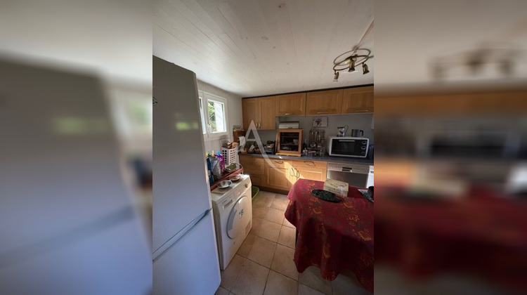 Ma-Cabane - Vente Viager MAGNEVILLE, 120 m²